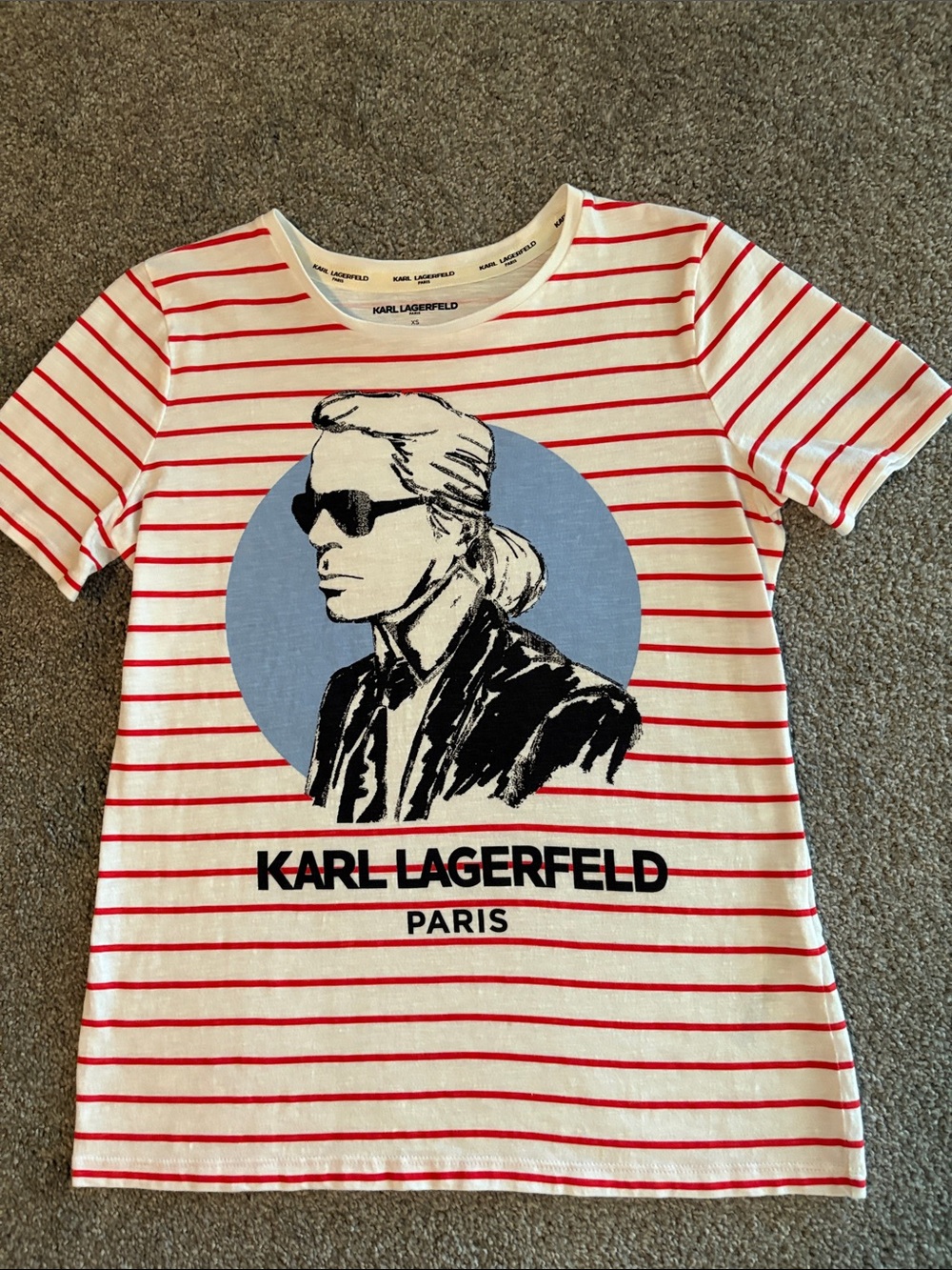 Karl Lagerfeld TShirt